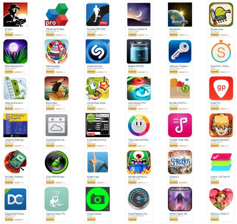 Apps Kostenlos Downloaden Spiele