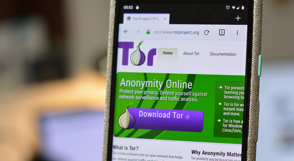 how to download tor browser for android