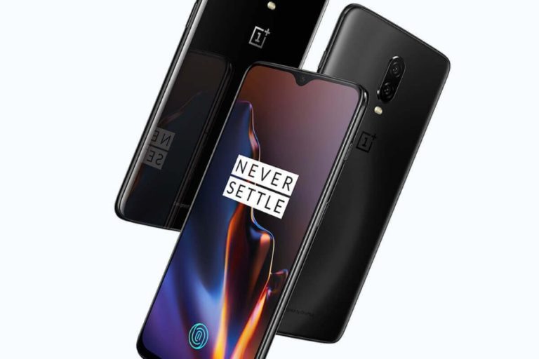 OnePlus 6T: Alle Spezifikationen geleakt, Preise bekannt — mobileCTRL